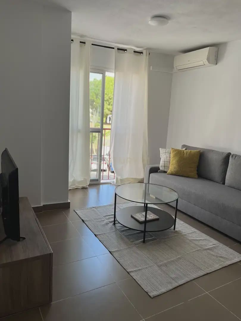 3 camera da letto Appartamento in vendita in Malaga citta con garage - 378.000 € (Rif: 9863726)