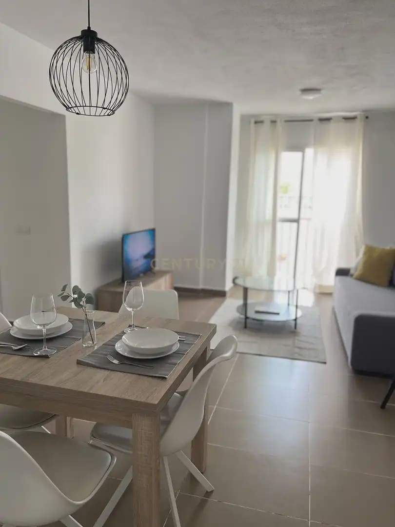 3 camera da letto Appartamento in vendita in Malaga citta con garage - 378.000 € (Rif: 9863726)