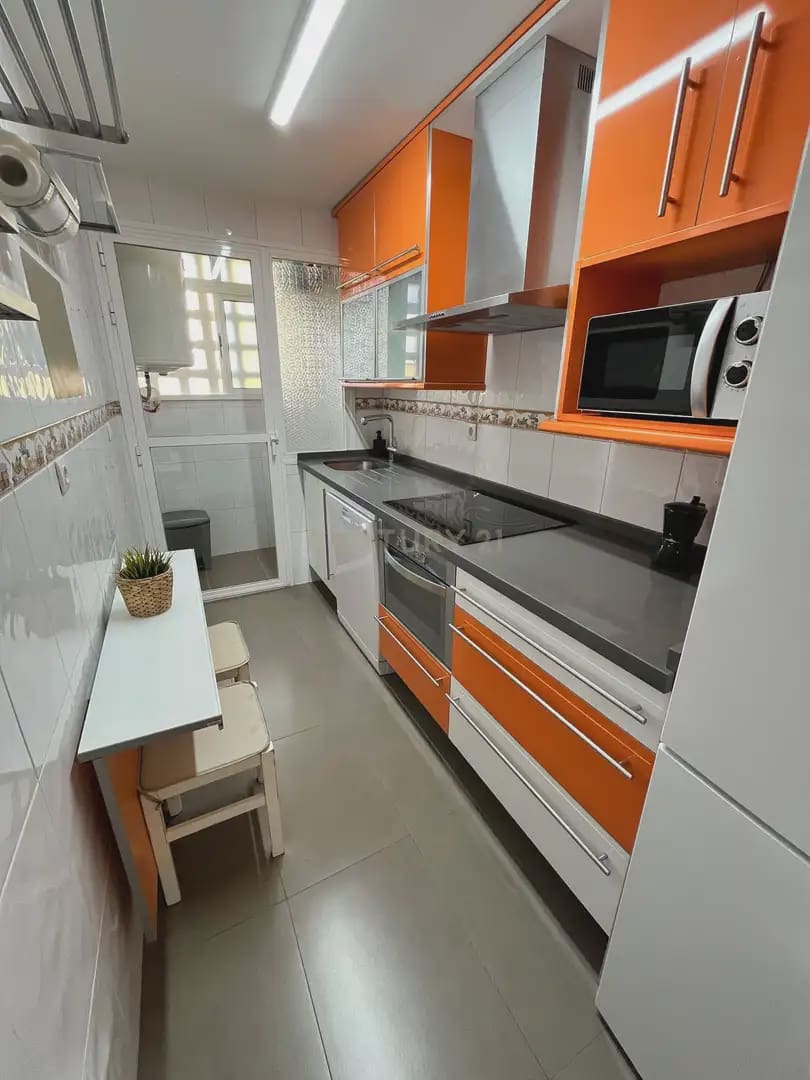 3 camera da letto Appartamento in vendita in Malaga citta con garage - 378.000 € (Rif: 9863726)