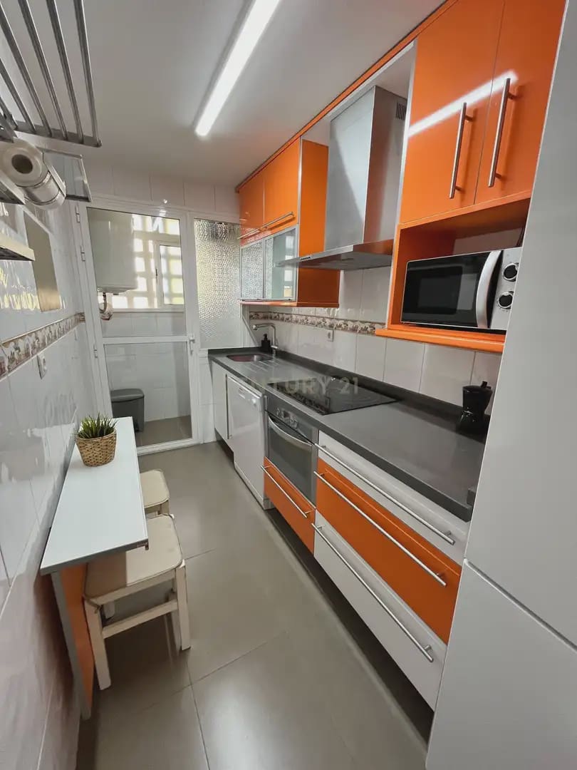 3 camera da letto Appartamento in vendita in Malaga citta con garage - 378.000 € (Rif: 9863726)