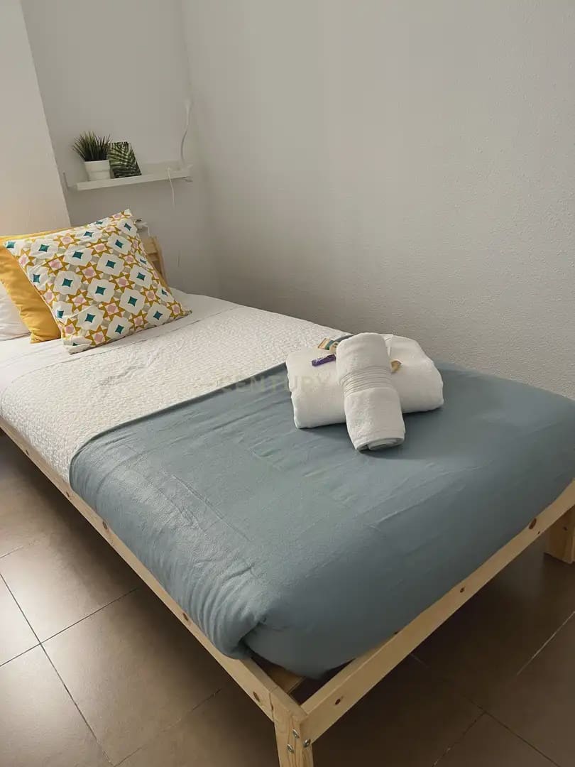 3 camera da letto Appartamento in vendita in Malaga citta con garage - 378.000 € (Rif: 9863726)