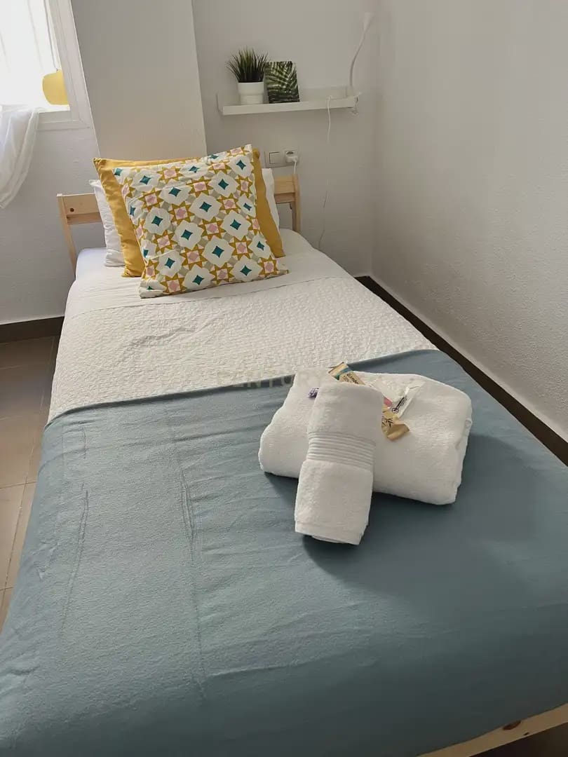 3 camera da letto Appartamento in vendita in Malaga citta con garage - 378.000 € (Rif: 9863726)