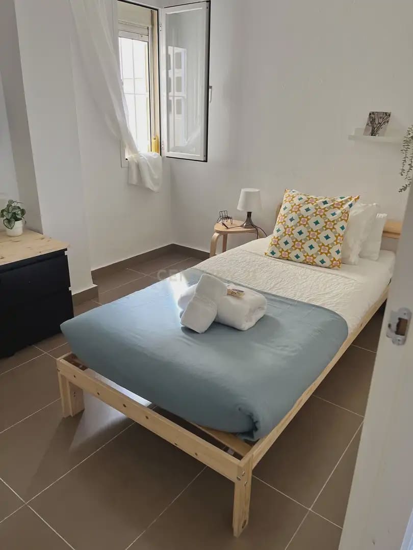3 camera da letto Appartamento in vendita in Malaga citta con garage - 378.000 € (Rif: 9863726)