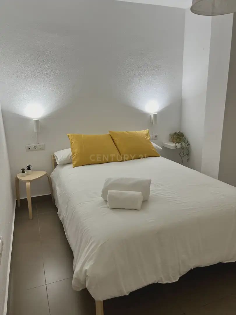 3 camera da letto Appartamento in vendita in Malaga citta con garage - 378.000 € (Rif: 9863726)