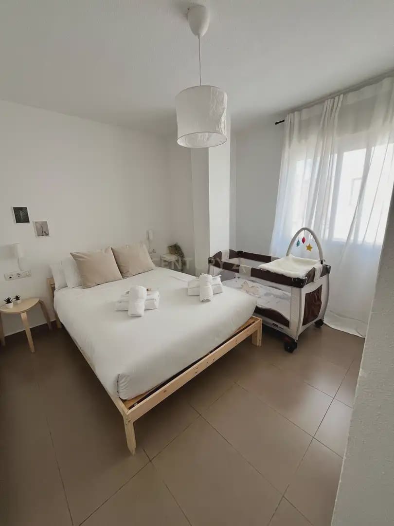 3 camera da letto Appartamento in vendita in Malaga citta con garage - 378.000 € (Rif: 9863726)