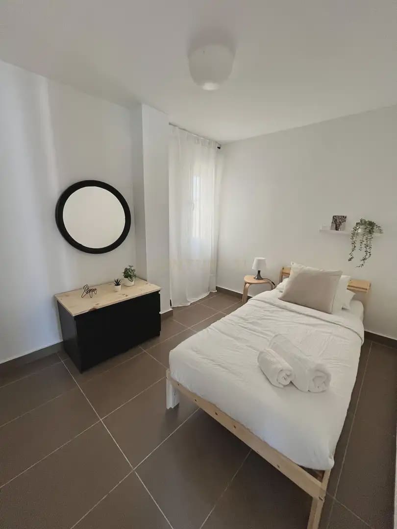 3 camera da letto Appartamento in vendita in Malaga citta con garage - 378.000 € (Rif: 9863726)