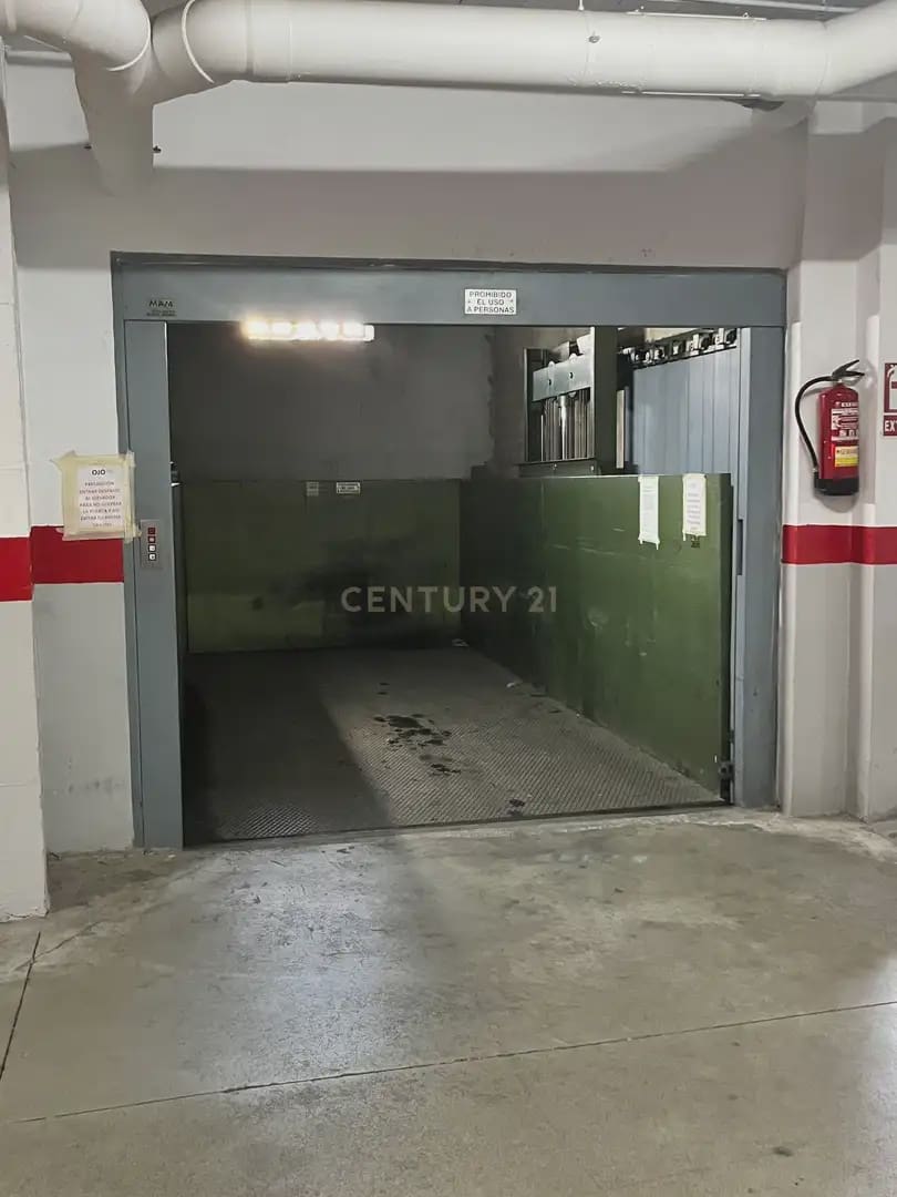 3 camera da letto Appartamento in vendita in Malaga citta con garage - 378.000 € (Rif: 9863726)