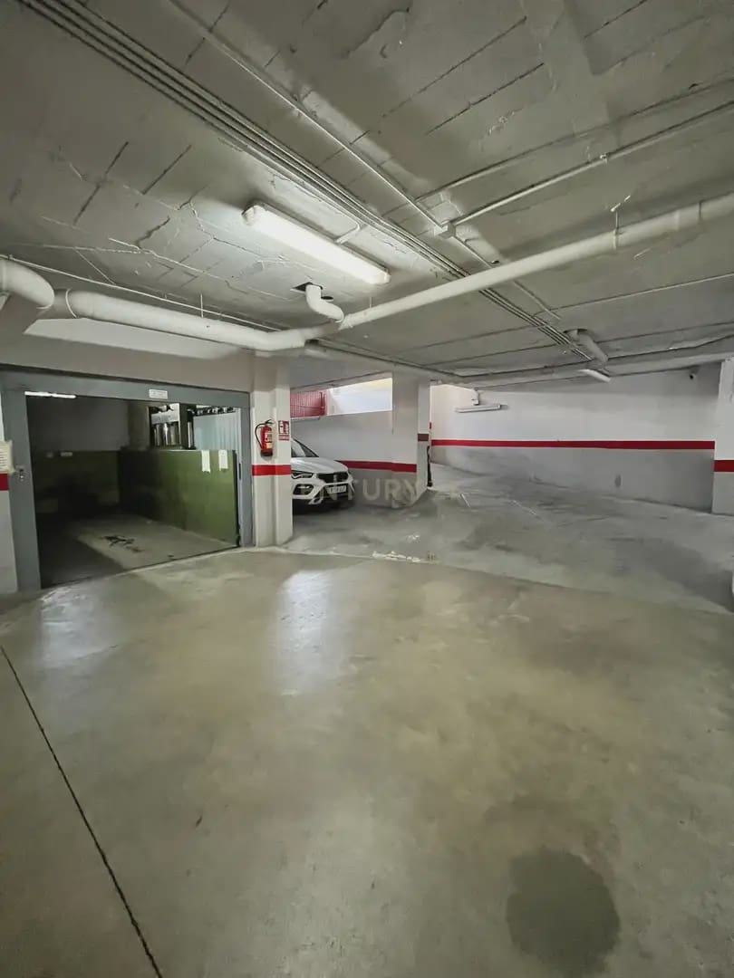 3 camera da letto Appartamento in vendita in Malaga citta con garage - 378.000 € (Rif: 9863726)
