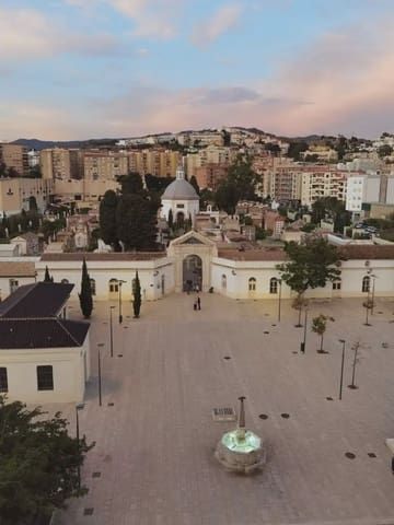 3 camera da letto Appartamento in vendita in San Miguel, Malaga città con garage - 378.000 € (Rif: 9863726)