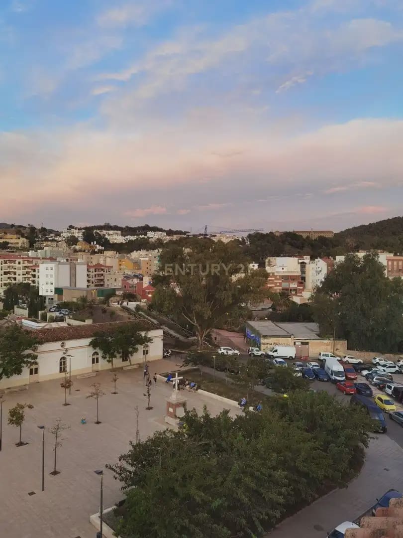 3 camera da letto Appartamento in vendita in Malaga citta con garage - 378.000 € (Rif: 9863726)