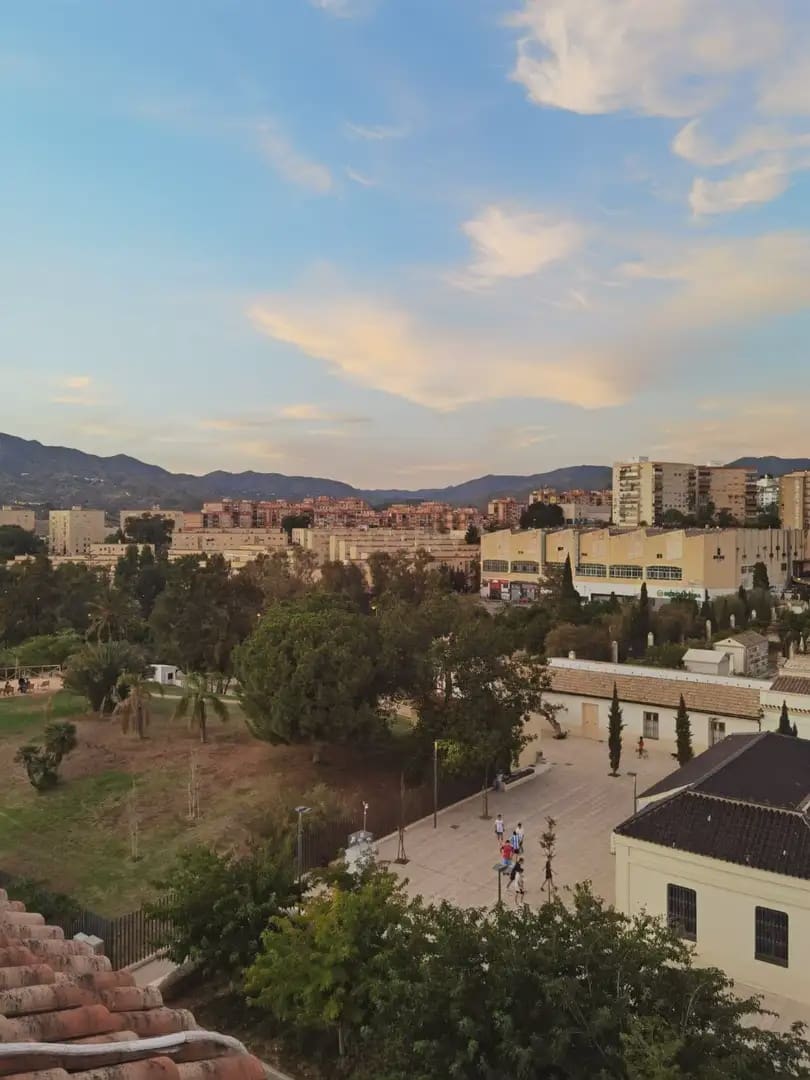 3 camera da letto Appartamento in vendita in Malaga citta con garage - 378.000 € (Rif: 9863726)