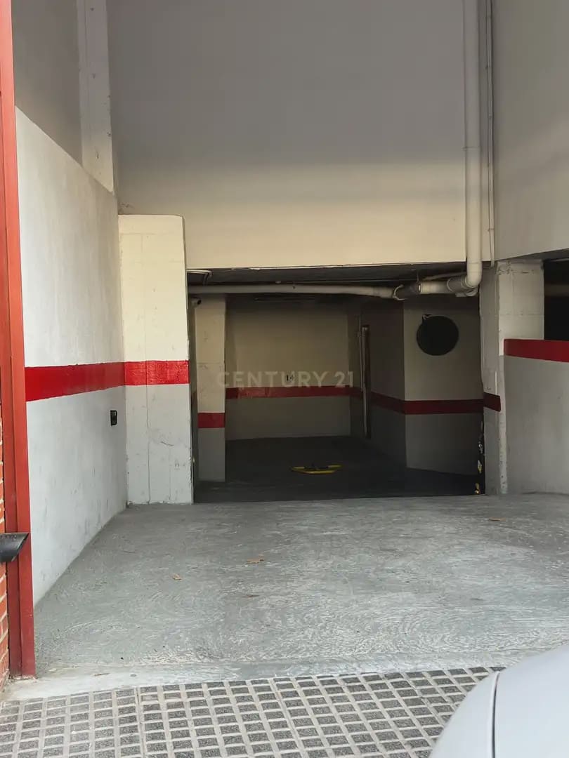 3 camera da letto Appartamento in vendita in Malaga citta con garage - 378.000 € (Rif: 9863726)