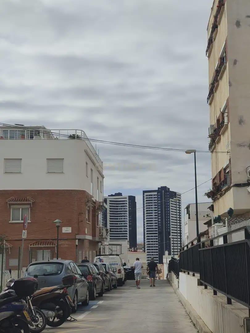 3 camera da letto Appartamento in vendita in Malaga citta con garage - 378.000 € (Rif: 9863726)