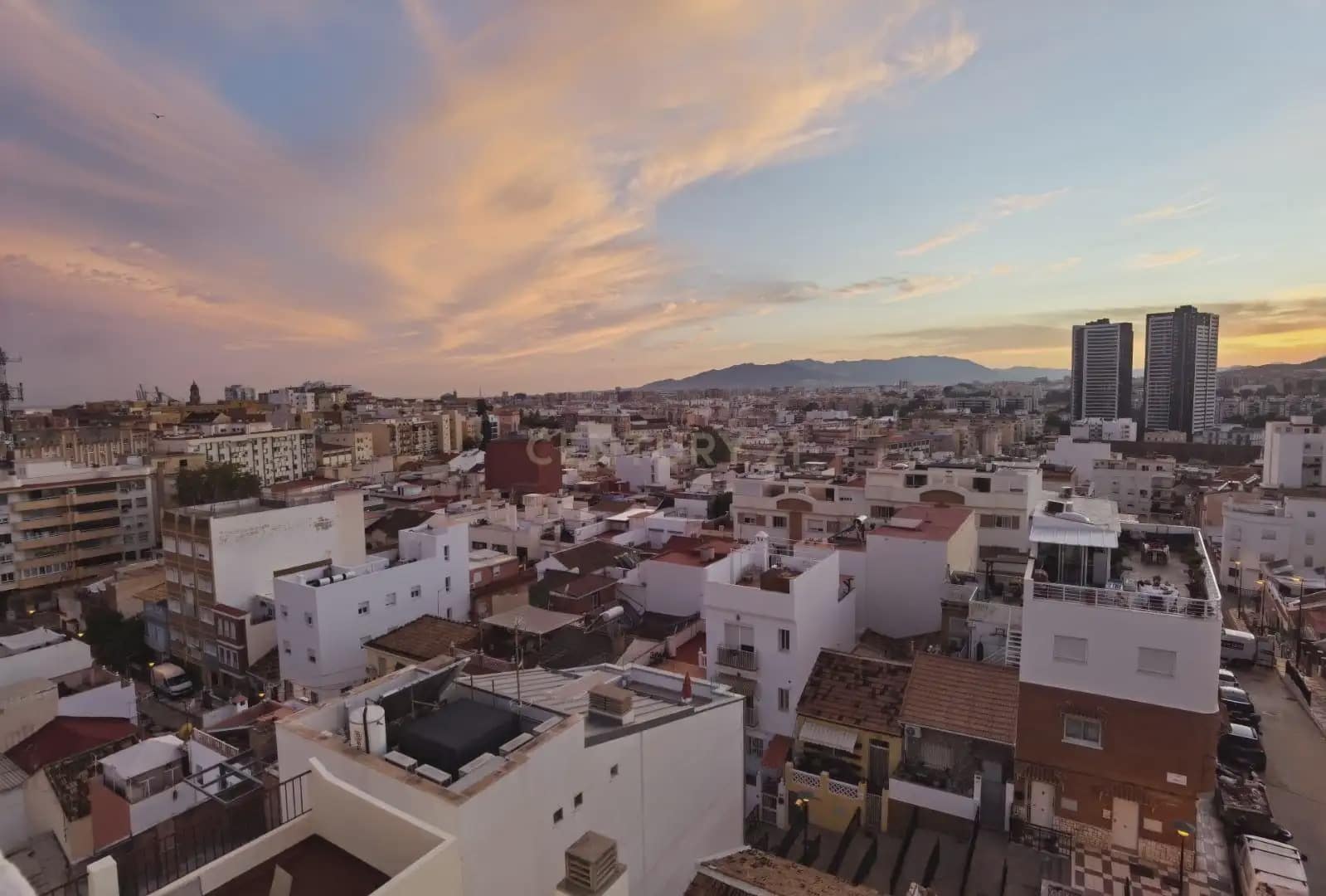 3 camera da letto Appartamento in vendita in Malaga citta con garage - 378.000 € (Rif: 9863726)