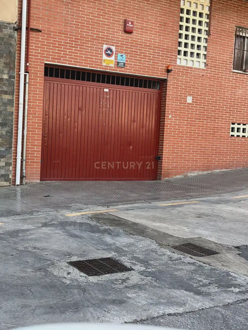 3 camera da letto Appartamento in vendita in Malaga citta con garage - 378.000 € (Rif: 9863726)
