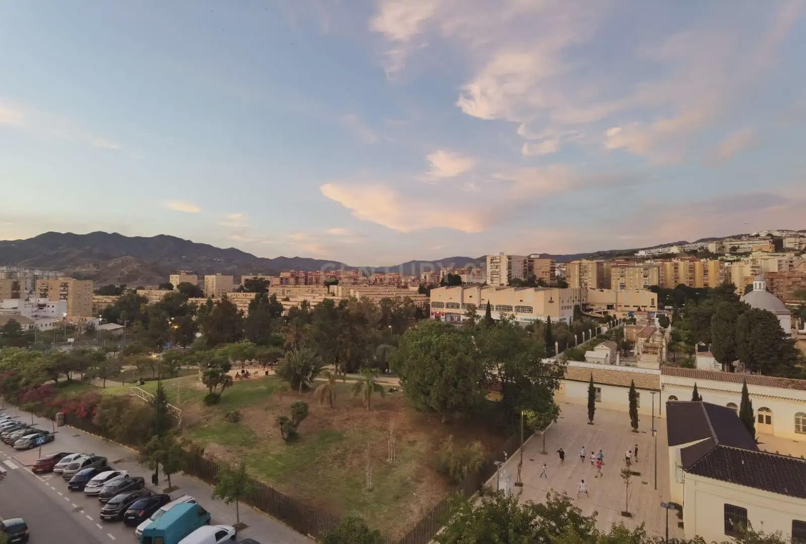 3 camera da letto Appartamento in vendita in Malaga citta con garage - 378.000 € (Rif: 9863726)