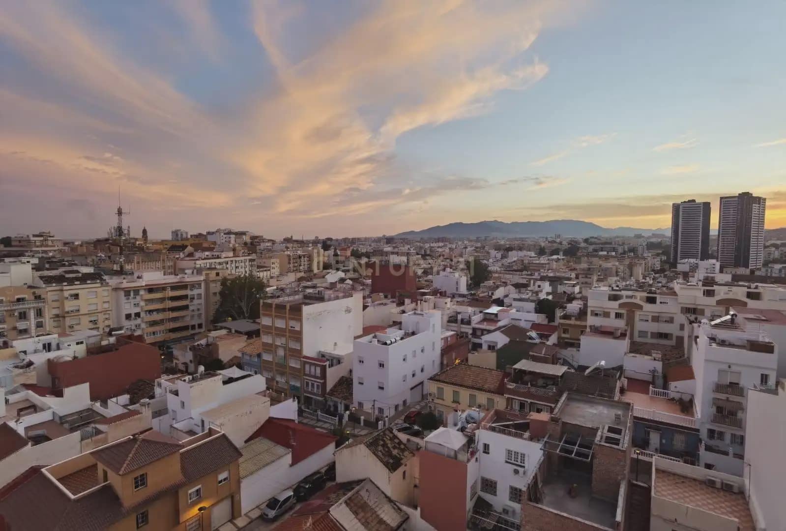 3 camera da letto Appartamento in vendita in Malaga citta con garage - 378.000 € (Rif: 9863726)