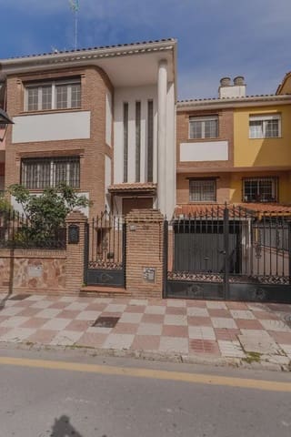 4 soverom Hus til salgs i Churriana de la Vega - € 259 000 (Ref: 9863727)