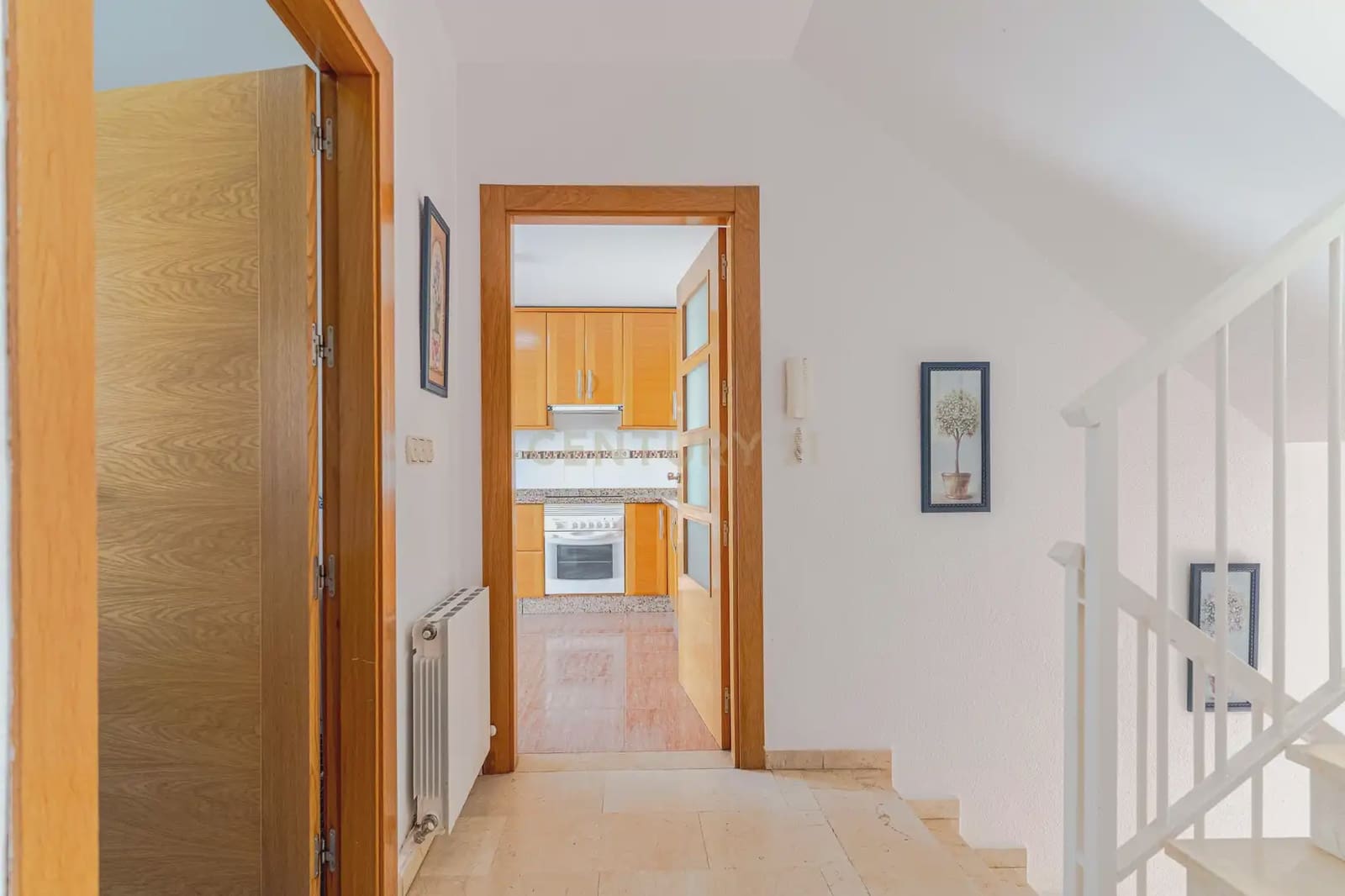 4 bedroom Townhouse for sale in Churriana de la Vega - € 259,000 (Ref: 9863727)