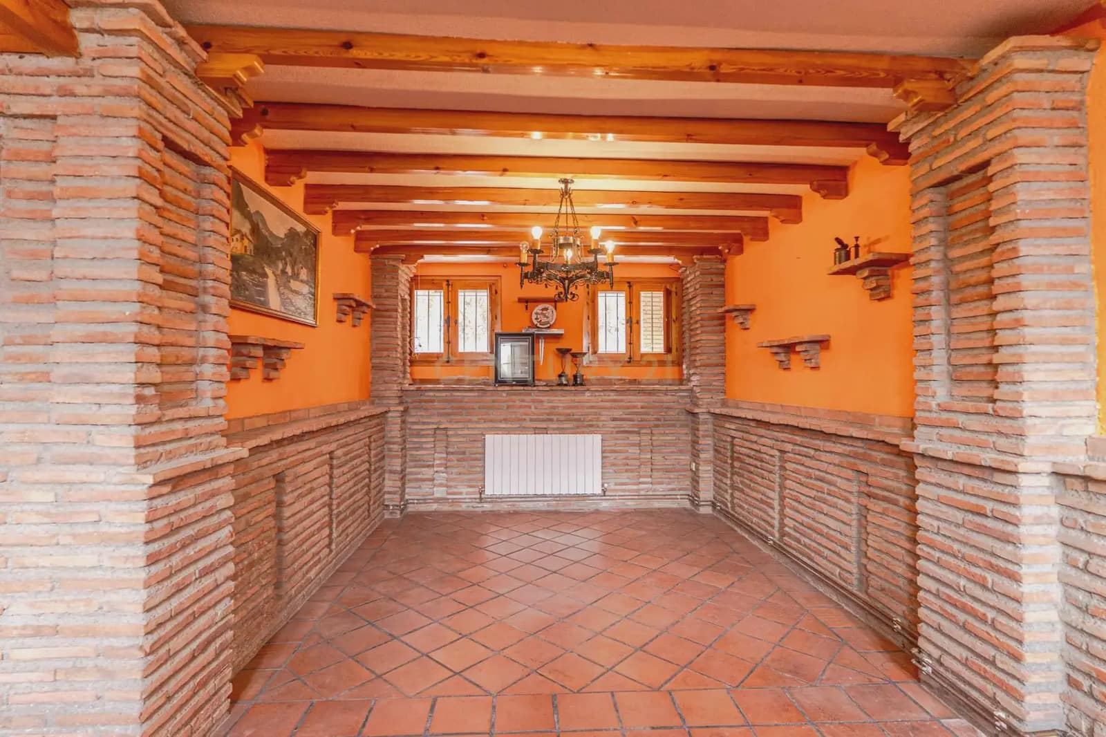 4 bedroom Townhouse for sale in Churriana de la Vega - € 259,000 (Ref: 9863727)