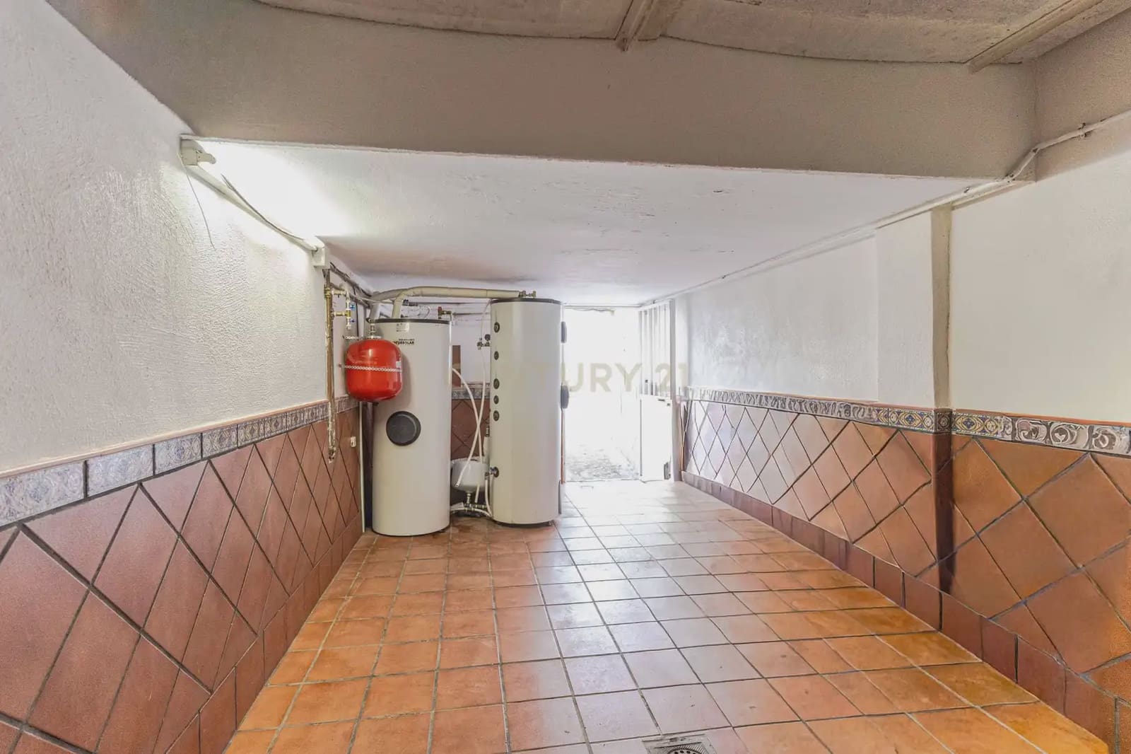 4 bedroom Townhouse for sale in Churriana de la Vega - € 259,000 (Ref: 9863727)