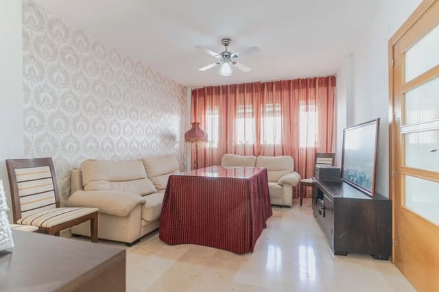4 soverom Hus til salgs i Churriana de la Vega - € 259 000 (Ref: 9863727)