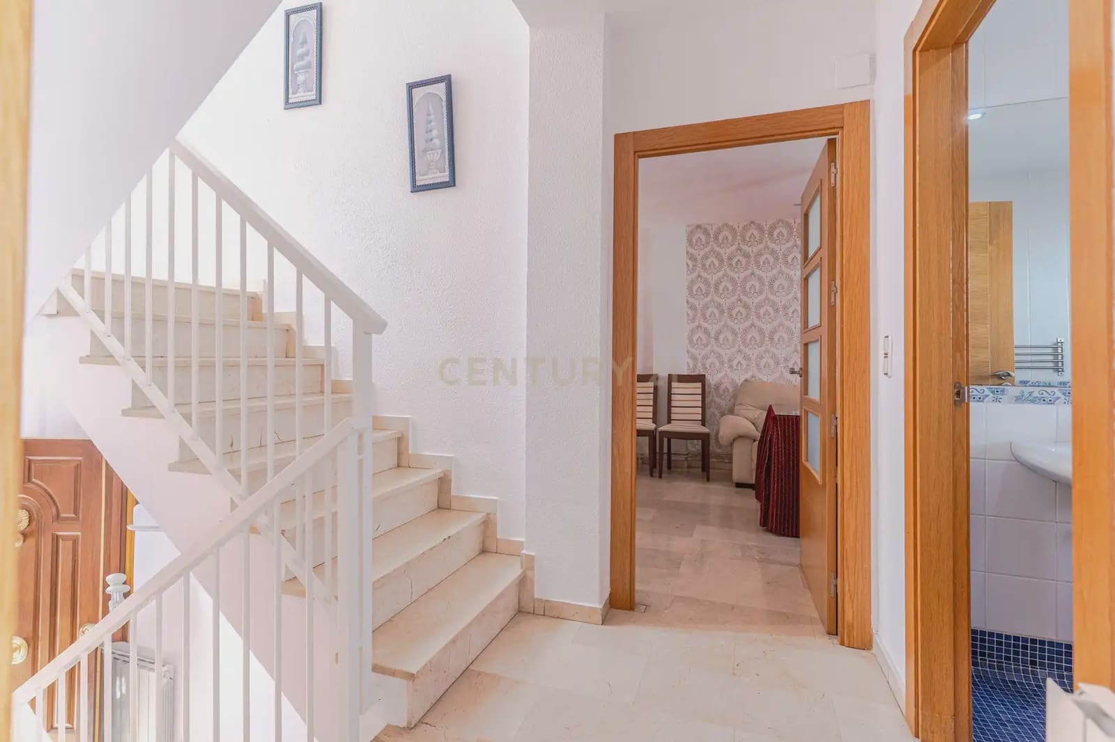 4 bedroom Townhouse for sale in Churriana de la Vega - € 259,000 (Ref: 9863727)