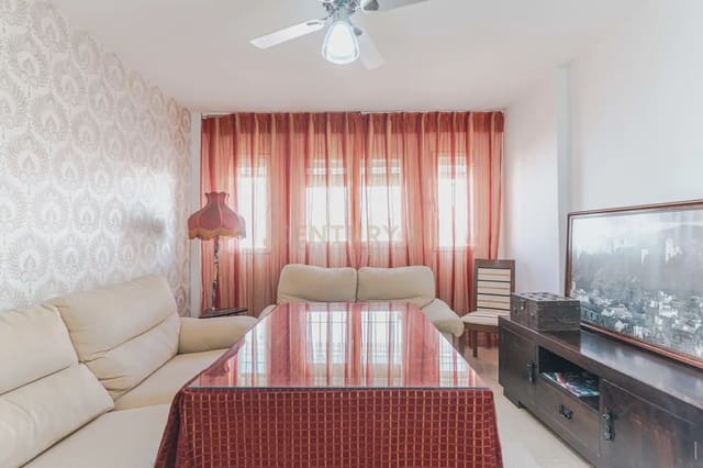 4 soverom Hus til salgs i Churriana de la Vega - € 259 000 (Ref: 9863727)