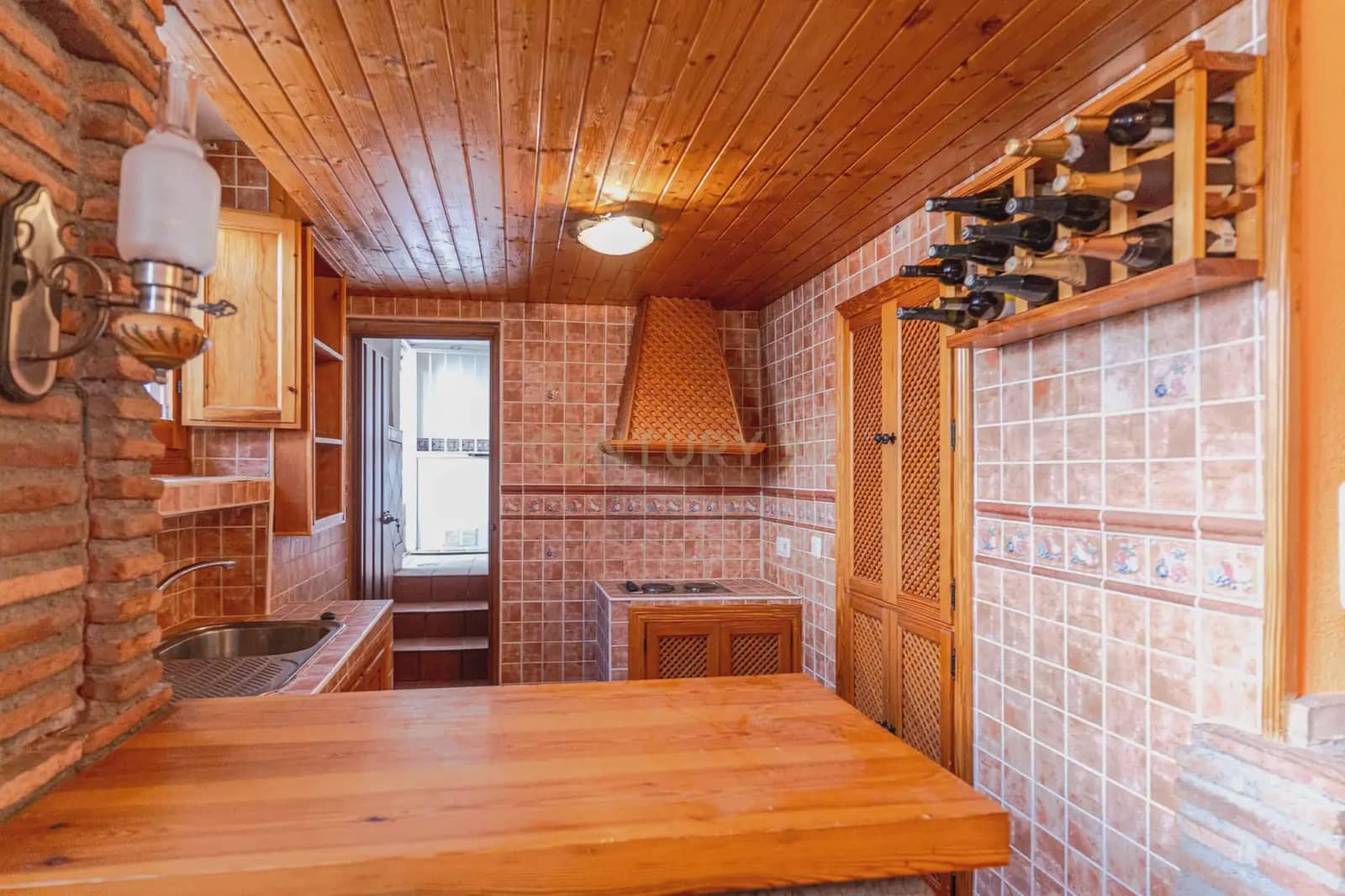 4 bedroom Townhouse for sale in Churriana de la Vega - € 259,000 (Ref: 9863727)