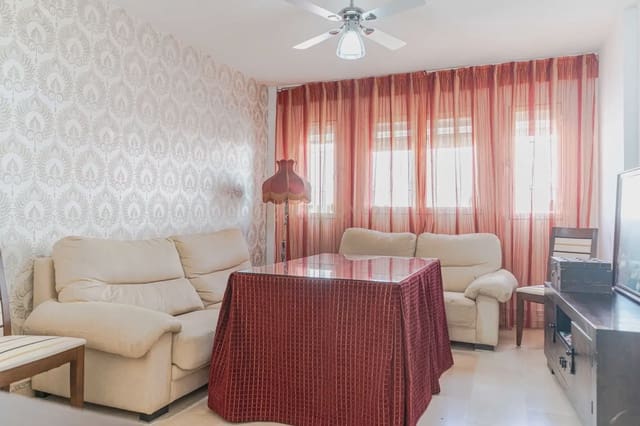 4 soverom Hus til salgs i Churriana de la Vega - € 259 000 (Ref: 9863727)