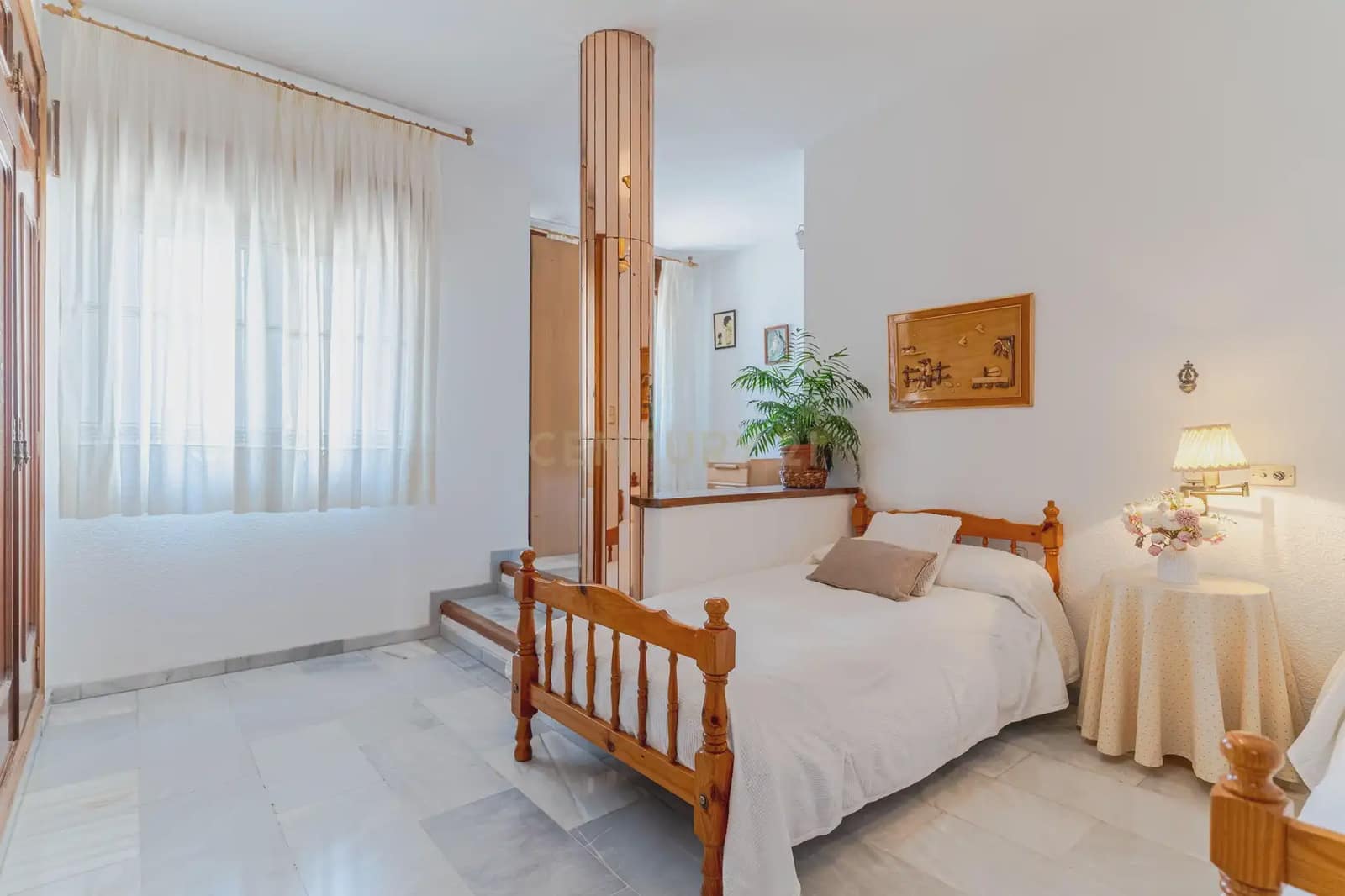4 sypialnia Willa na sprzedaż w La Zubia z basenem - 445 000 € (Ref: 9863824)
