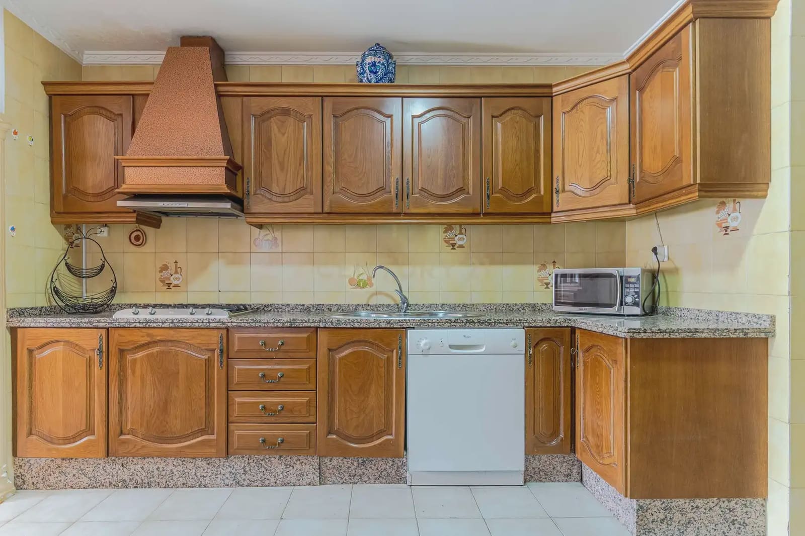 4 sypialnia Willa na sprzedaż w La Zubia z basenem - 445 000 € (Ref: 9863824)