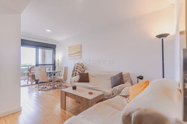 2 soveværelse Lejlighed til salg i Poligono Cartuja - La Paz, Granada by med swimmingpool - € 194.000 (Ref: 9865542)