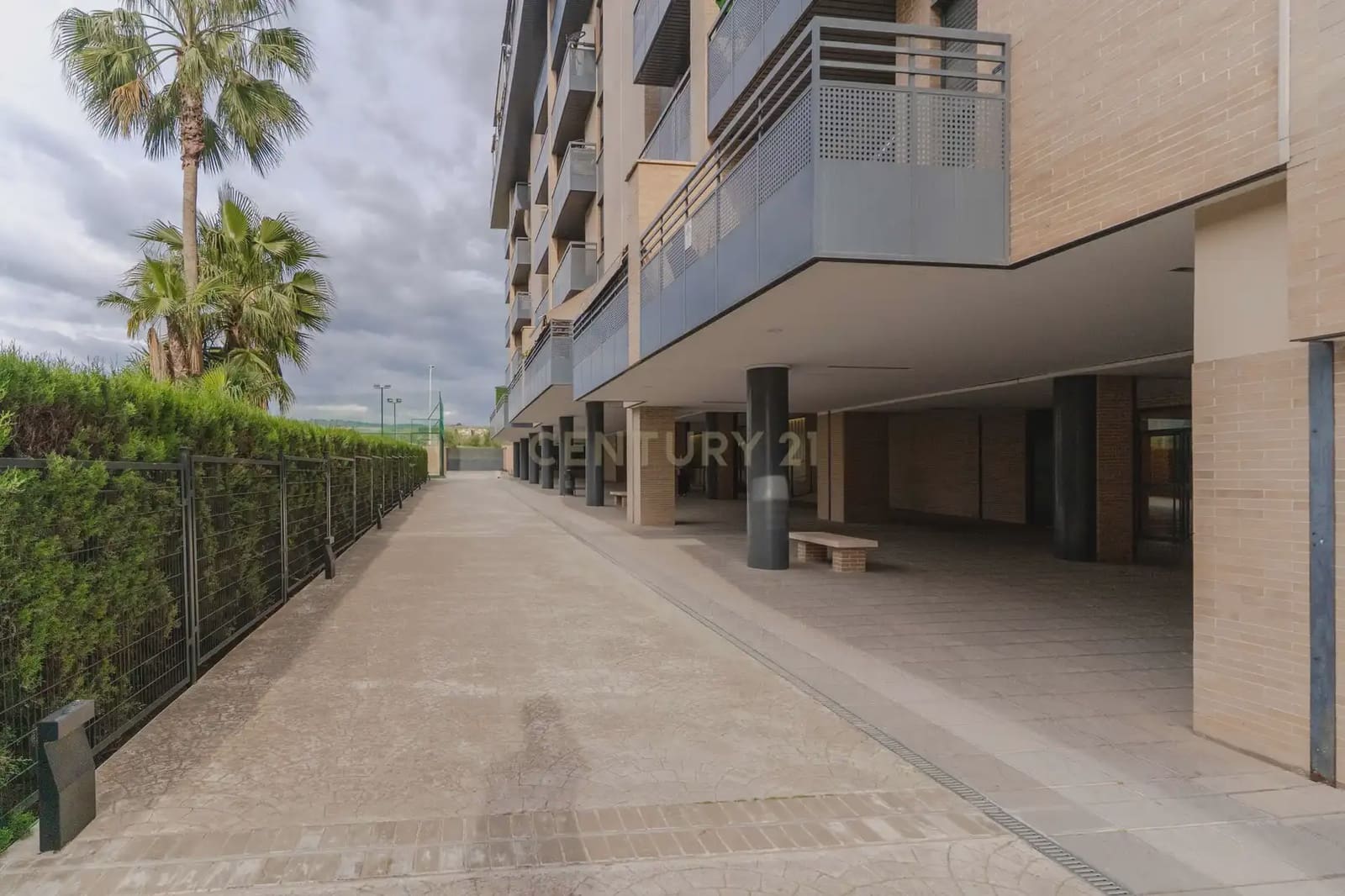 2 soveværelse Lejlighed til salg i Granada by med swimmingpool - € 194.000 (Ref: 9865542)