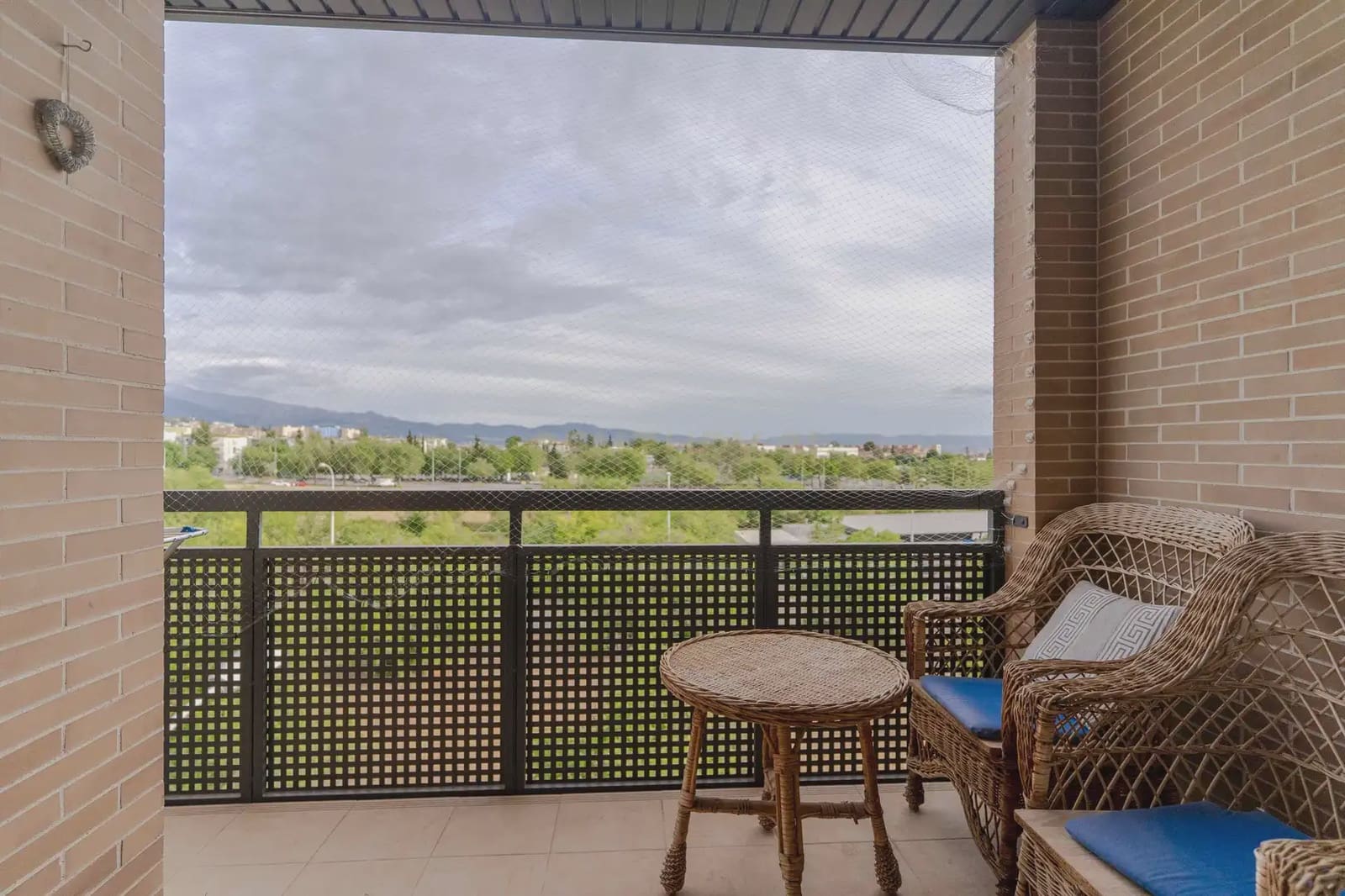 2 soveværelse Lejlighed til salg i Granada by med swimmingpool - € 194.000 (Ref: 9865542)