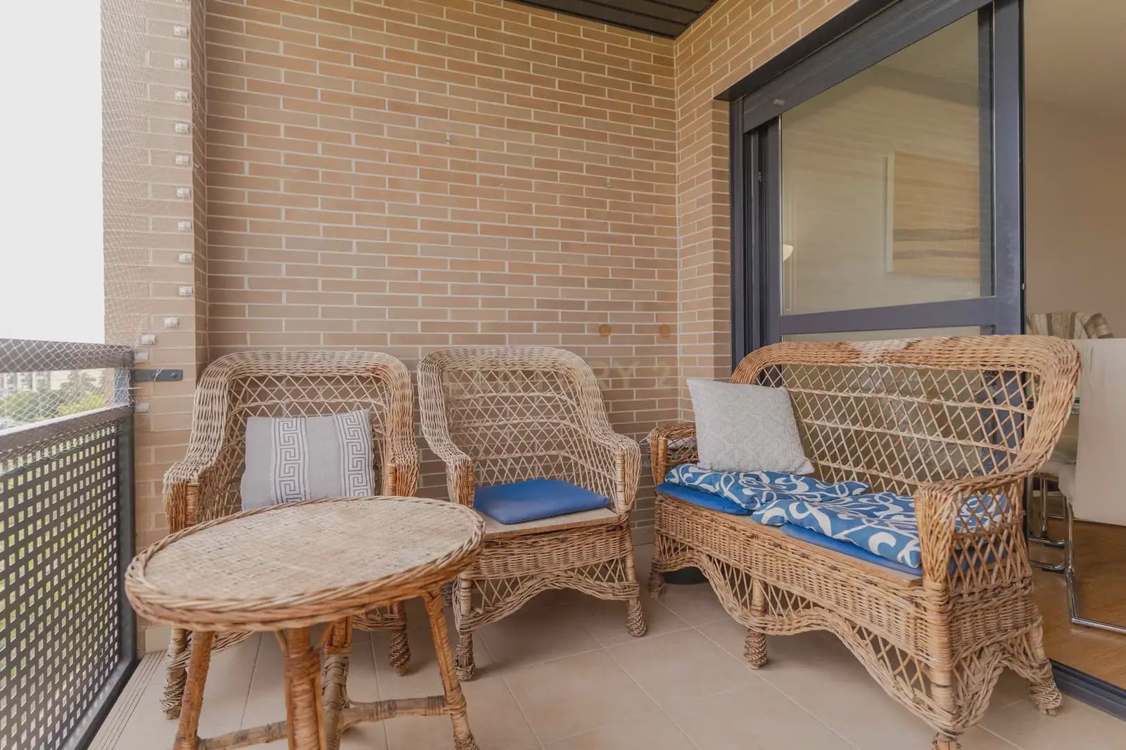 2 soveværelse Lejlighed til salg i Granada by med swimmingpool - € 194.000 (Ref: 9865542)