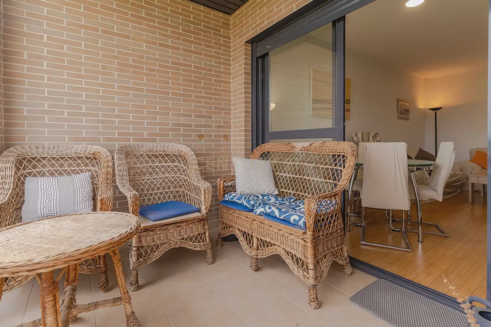 2 soveværelse Lejlighed til salg i Granada by med swimmingpool - € 194.000 (Ref: 9865542)
