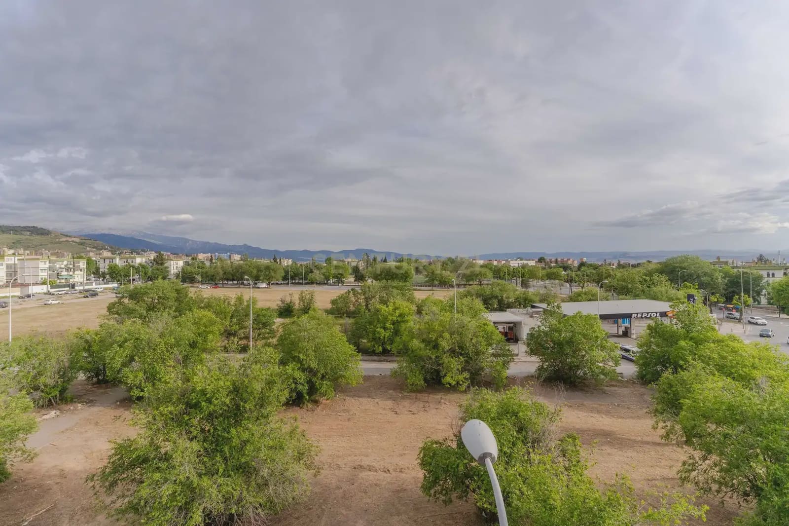 2 soveværelse Lejlighed til salg i Granada by med swimmingpool - € 194.000 (Ref: 9865542)