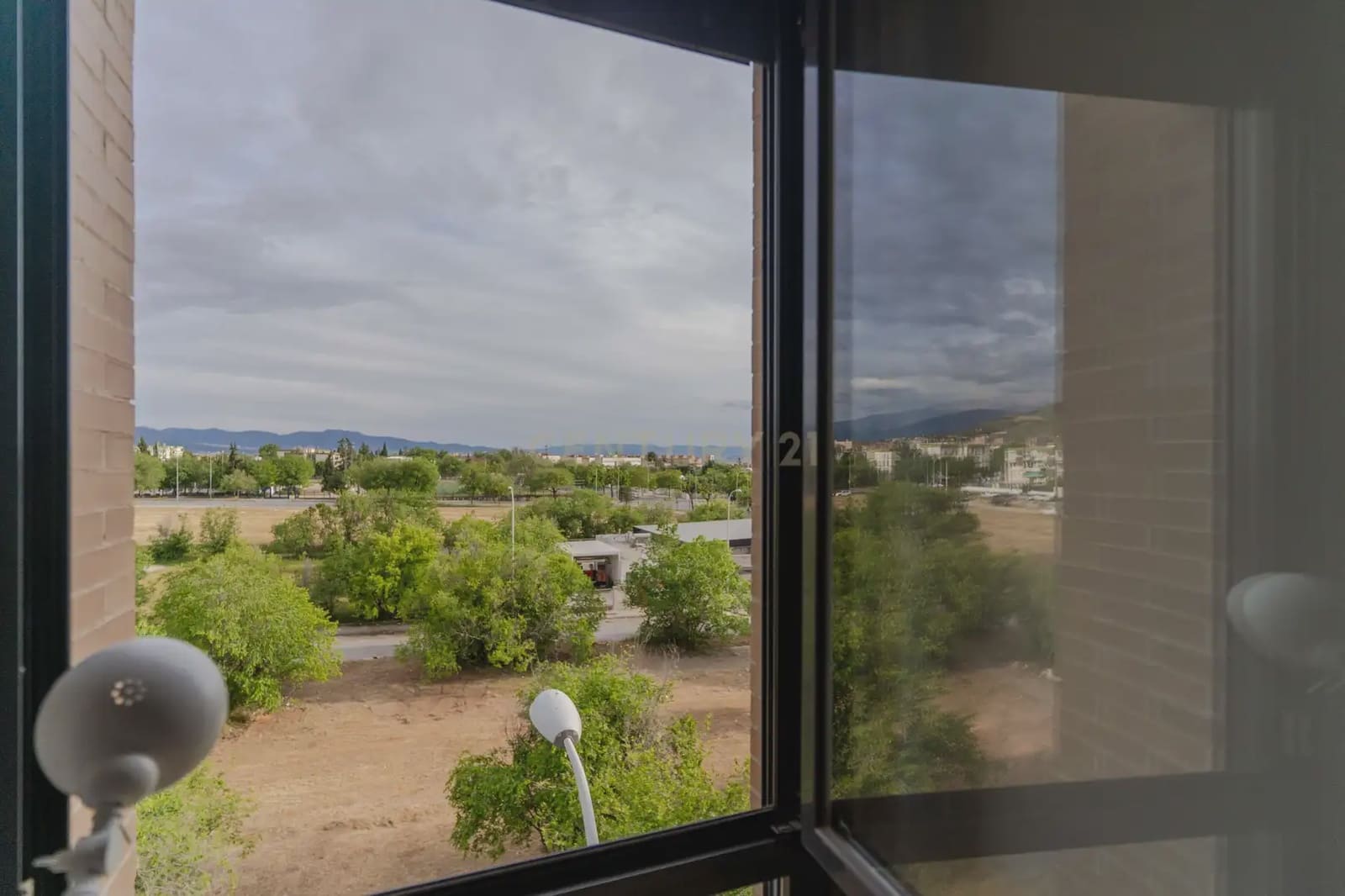 2 soveværelse Lejlighed til salg i Granada by med swimmingpool - € 194.000 (Ref: 9865542)