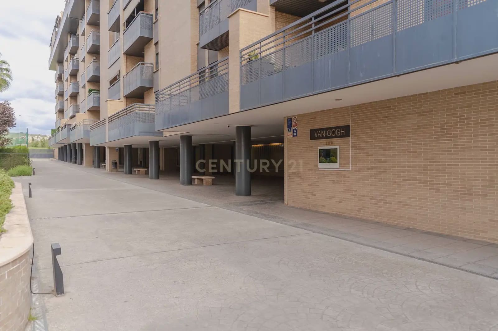 2 soveværelse Lejlighed til salg i Granada by med swimmingpool - € 194.000 (Ref: 9865542)