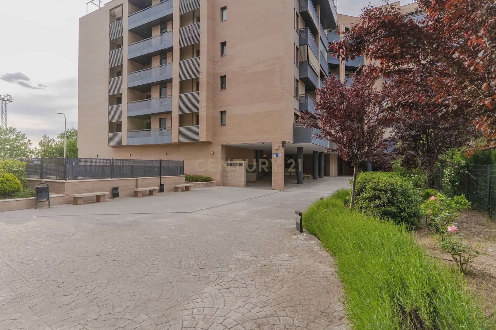 2 soveværelse Lejlighed til salg i Granada by med swimmingpool - € 194.000 (Ref: 9865542)