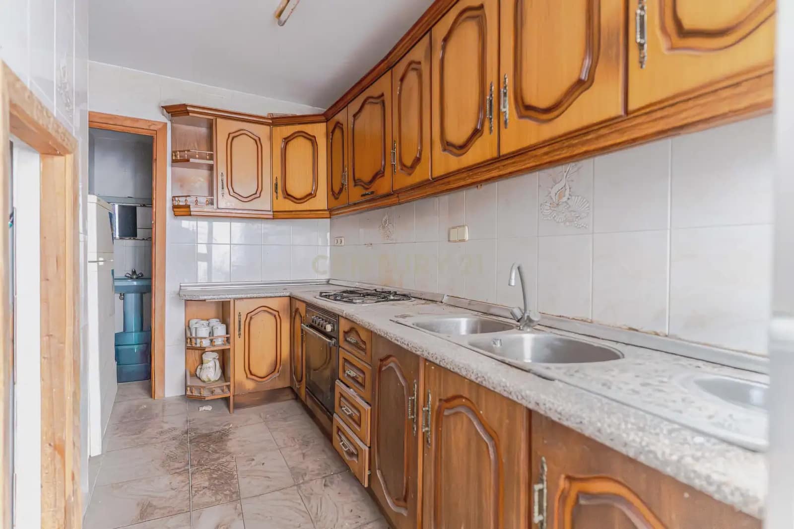 2 bedroom Townhouse for sale in Lanjaron - € 43,000 (Ref: 9866200)