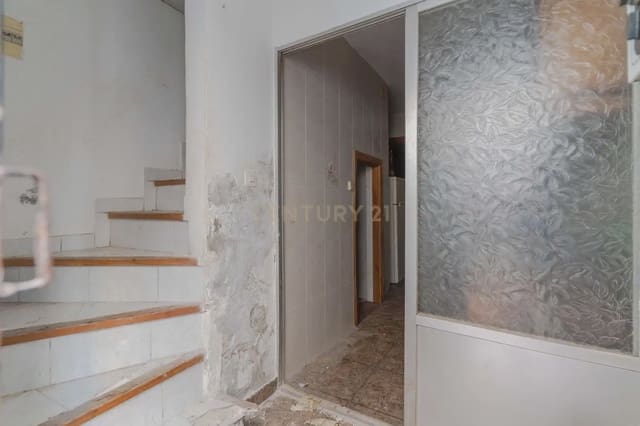 2 slaapkamer Huis te koop in Lanjarón - € 43.000 (Ref: 9866200)