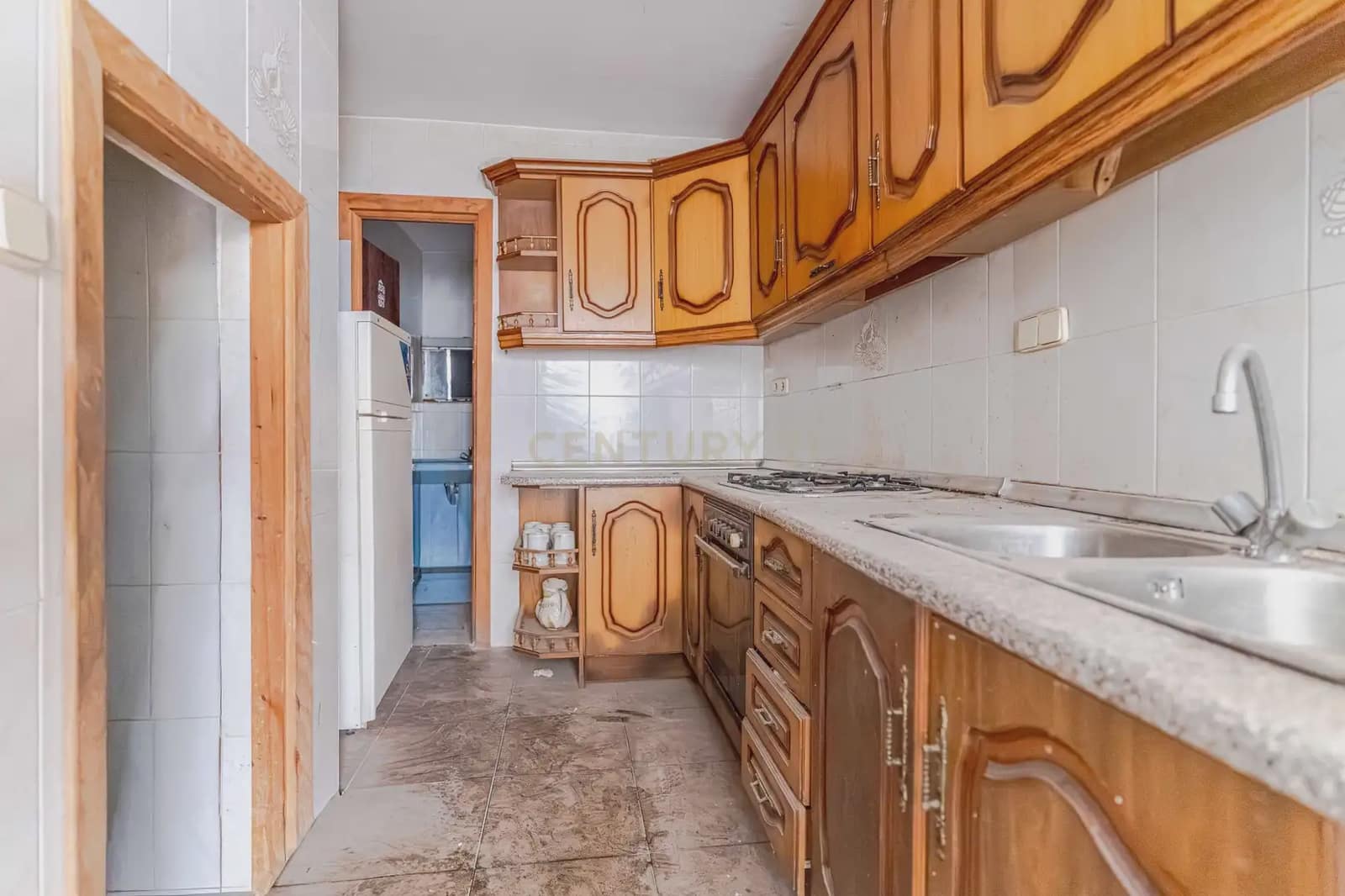 2 bedroom Townhouse for sale in Lanjaron - € 43,000 (Ref: 9866200)