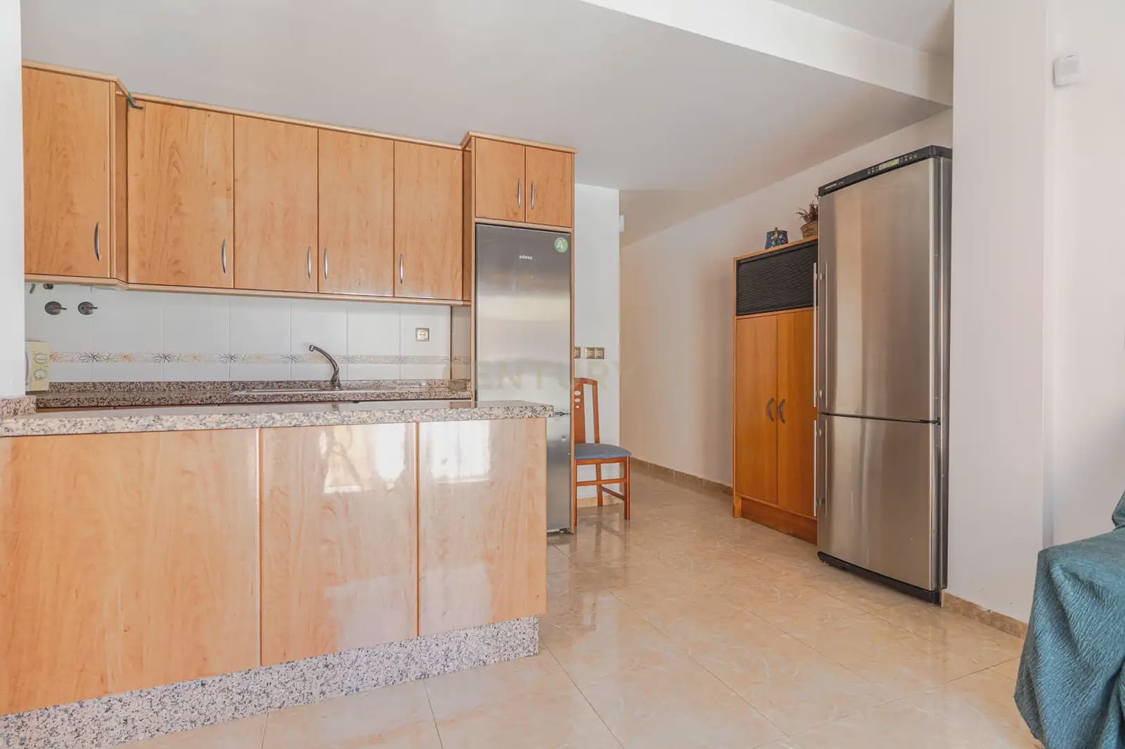 3 chambre Appartement à vendre à Vegas del Genil - 136 000 € (Ref: 9866301)
