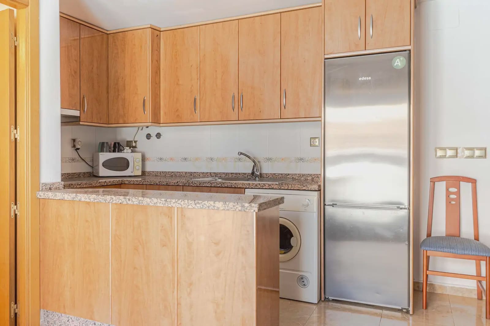 3 chambre Appartement à vendre à Vegas del Genil - 136 000 € (Ref: 9866301)