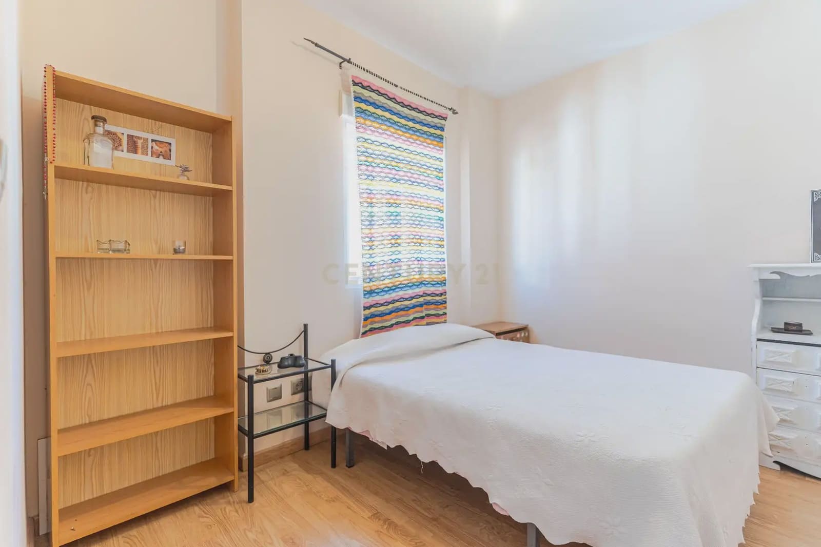 3 chambre Appartement à vendre à Vegas del Genil - 136 000 € (Ref: 9866301)