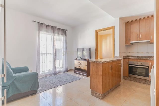 3 chambre Appartement à vendre à Vegas del Genil - 136 000 € (Ref: 9866301)
