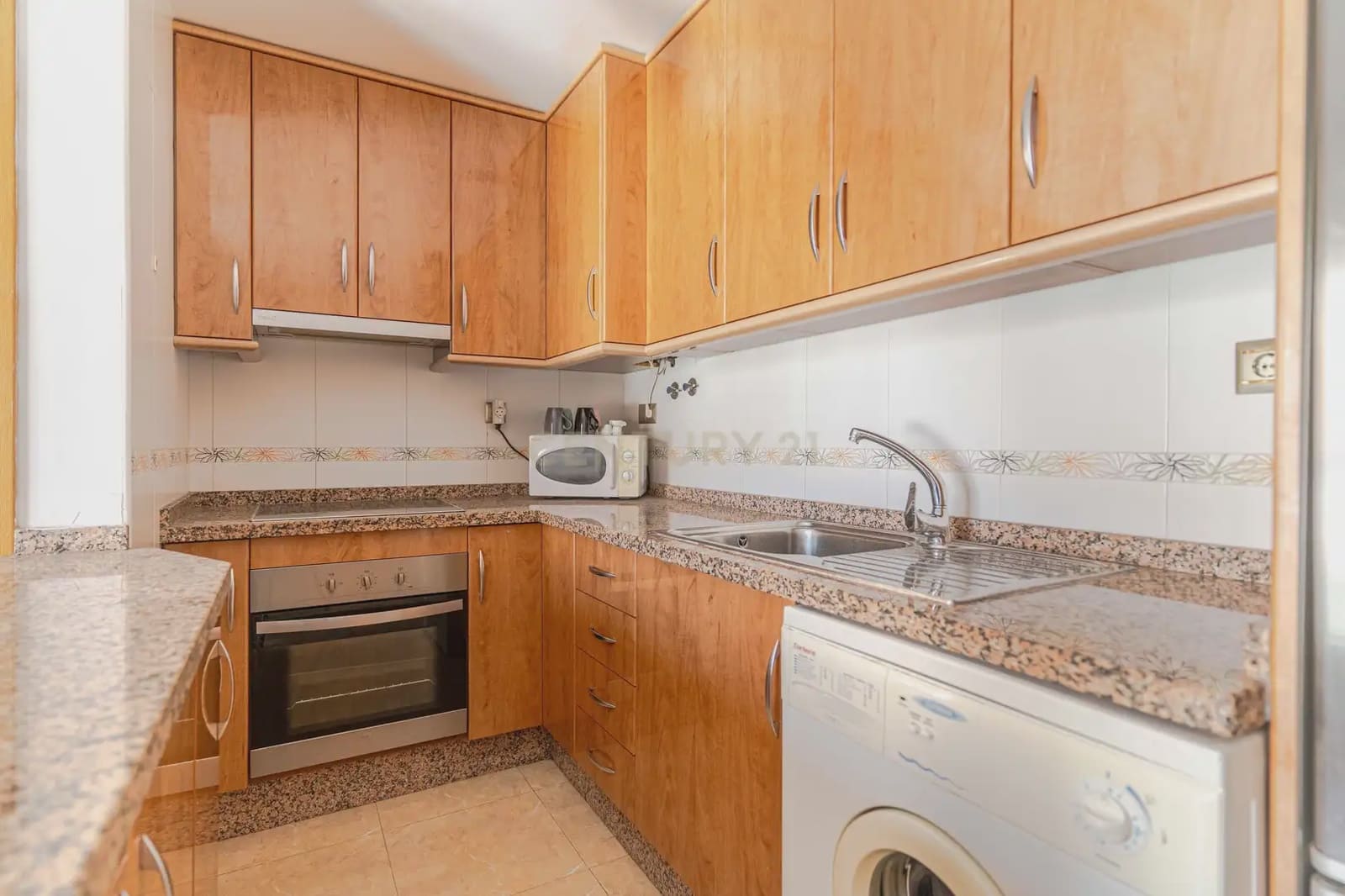 3 chambre Appartement à vendre à Vegas del Genil - 136 000 € (Ref: 9866301)