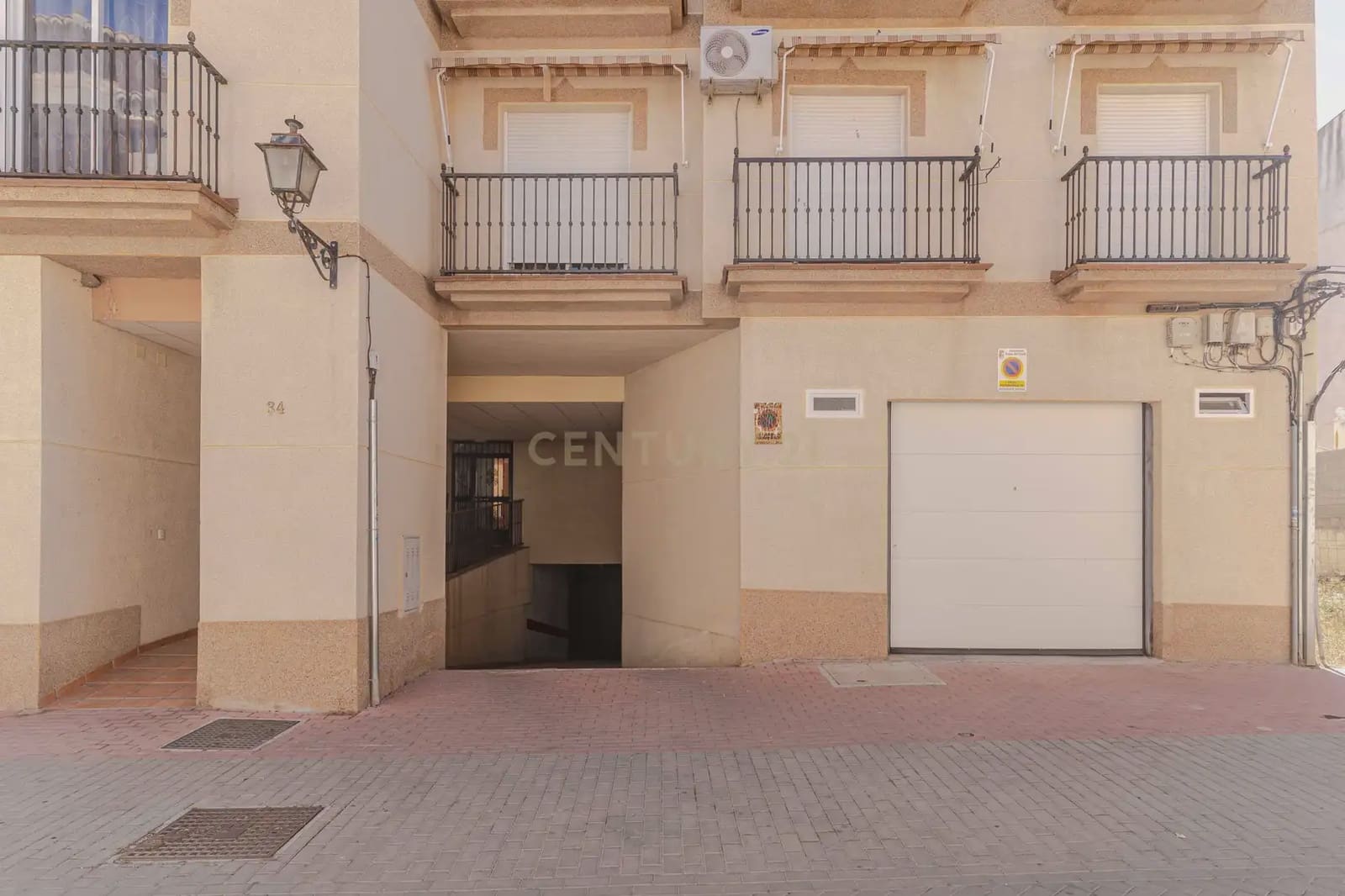 3 chambre Appartement à vendre à Vegas del Genil - 136 000 € (Ref: 9866301)